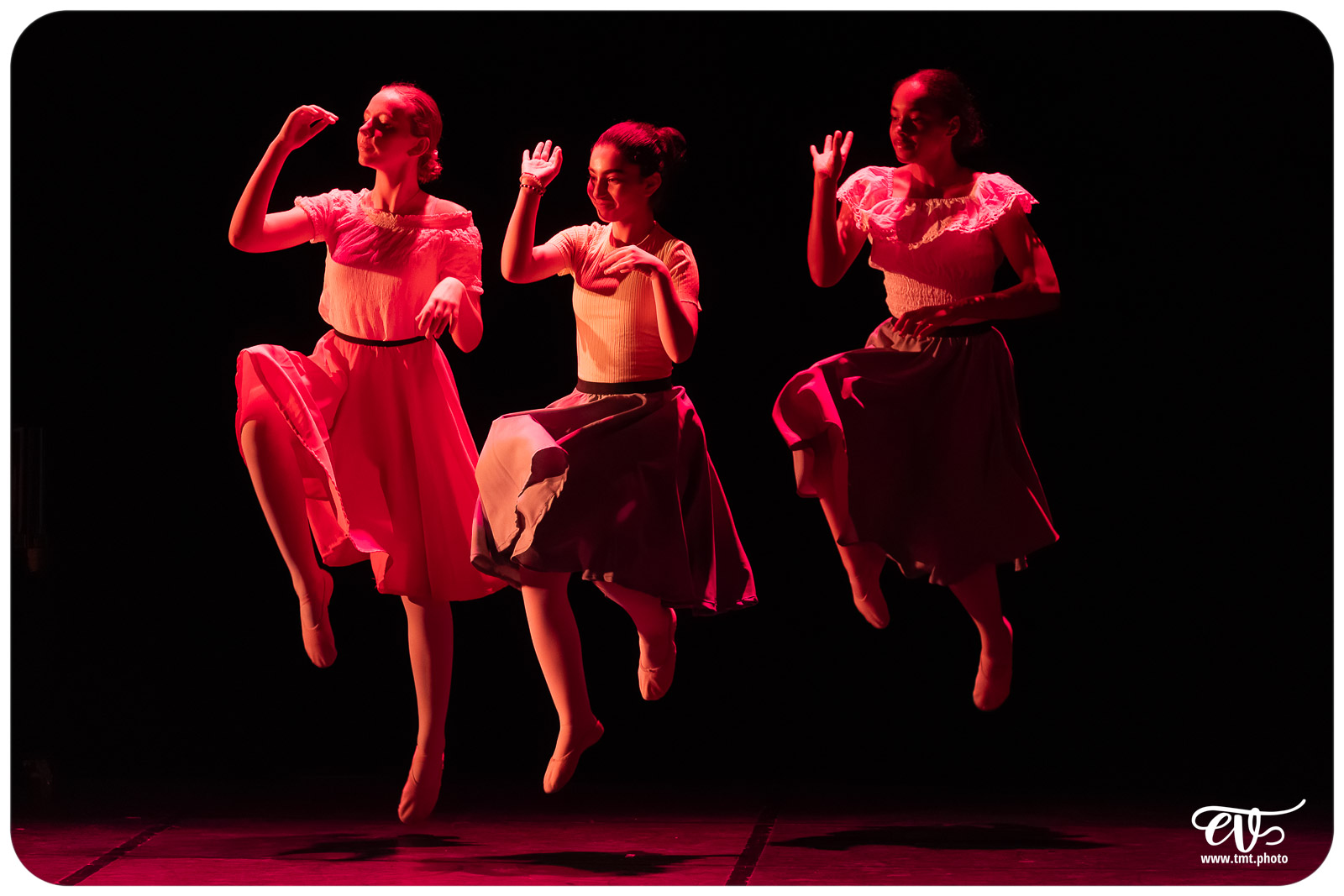 GALA DANSE EMMDH 2024